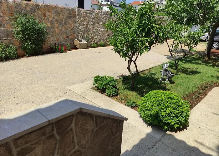 Apartment Veglia