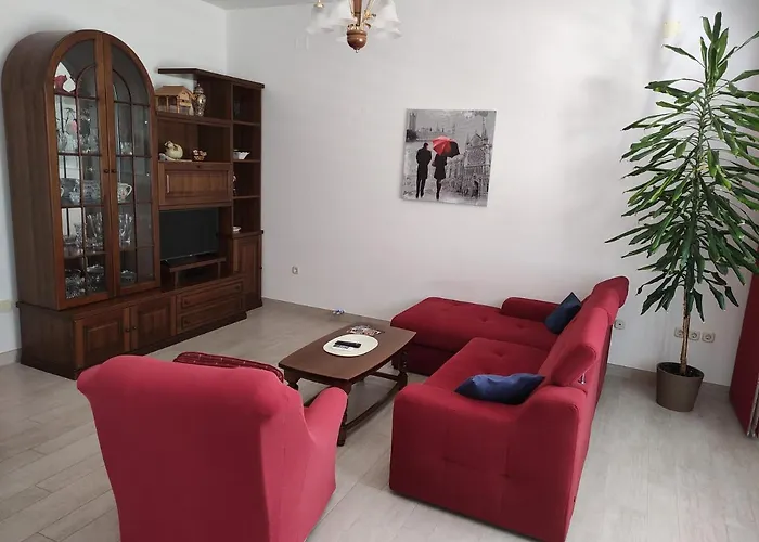 Apartment Veglia