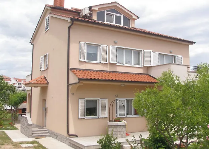 Apartment Veglia