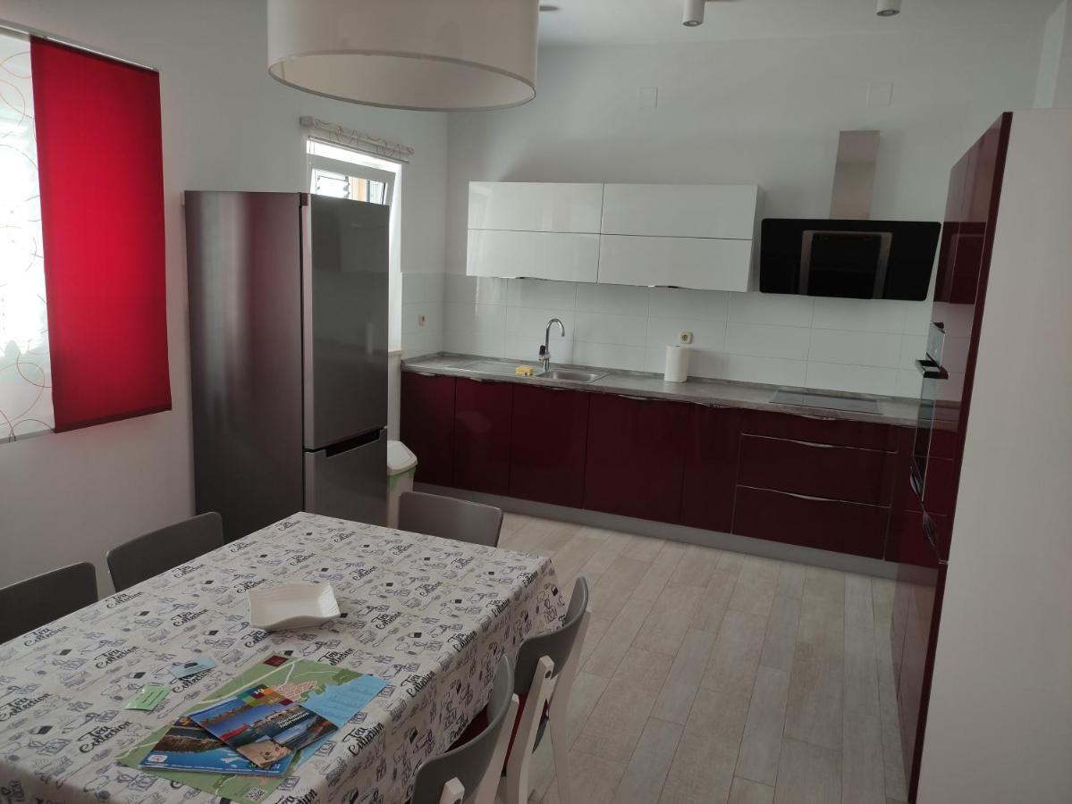 Apartment Veglia * Krk Town