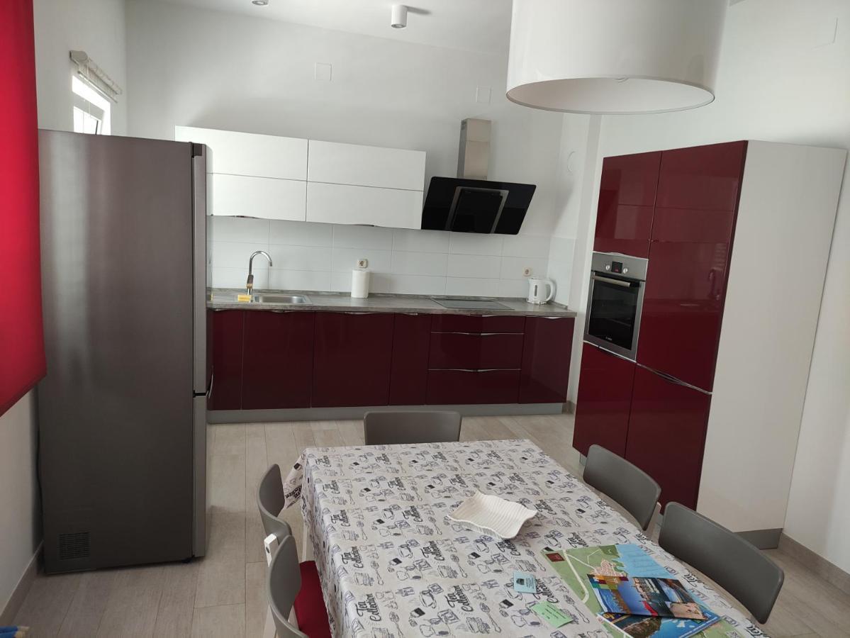 Lägenhet Apartment Veglia Krk Town