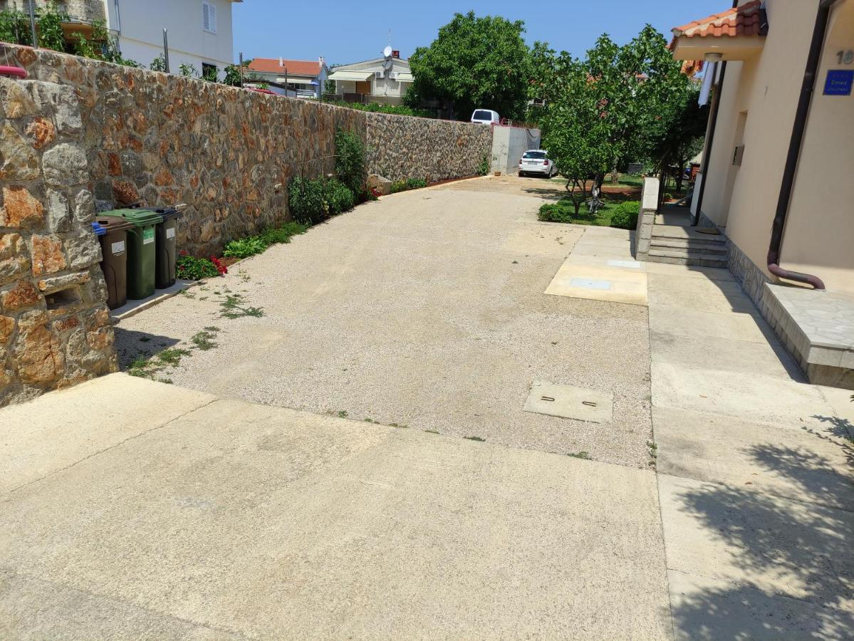 Apartment Veglia * Krk Town