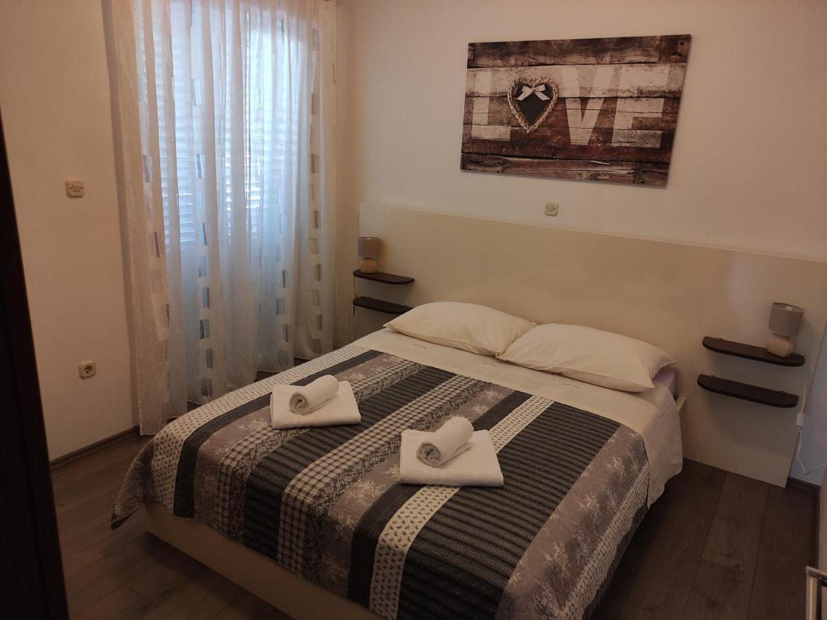 Apartman Apartment Veglia