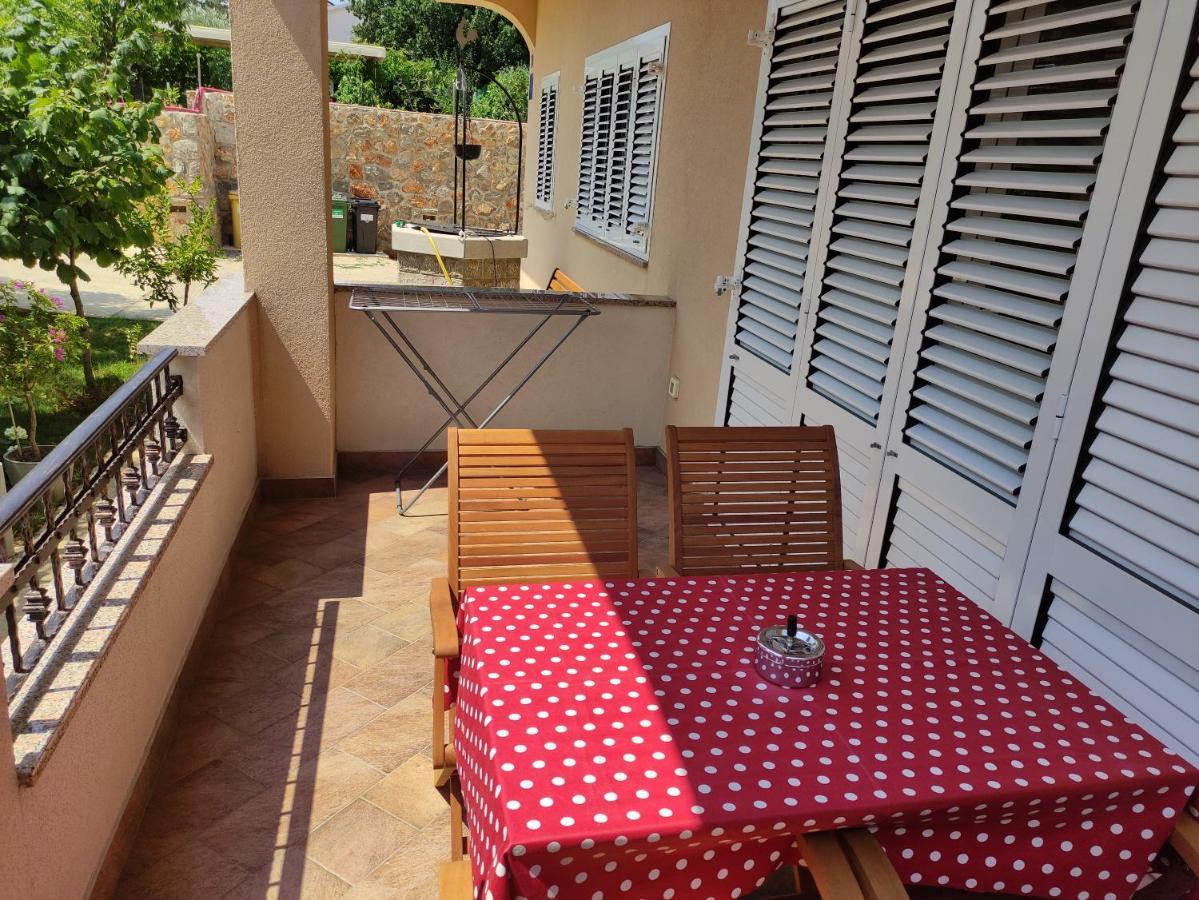 Apartment Veglia