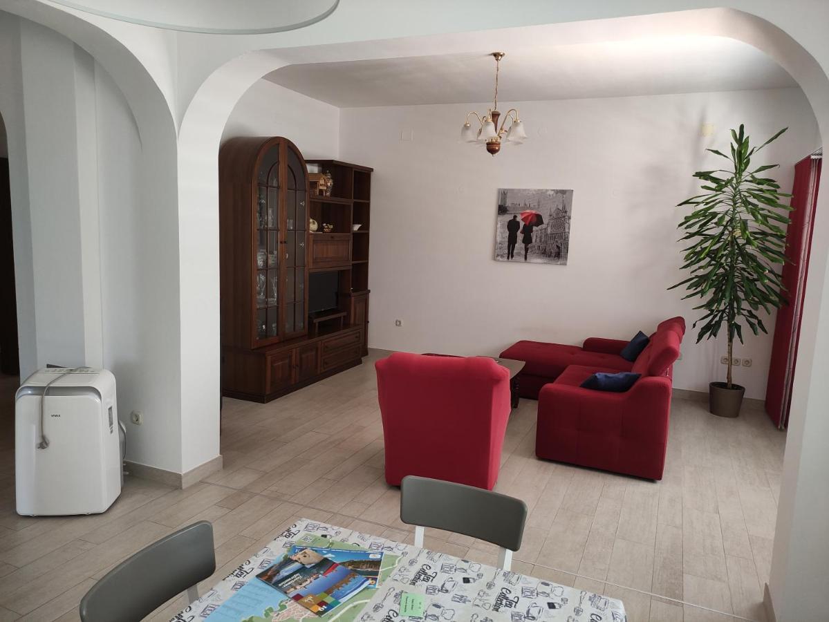 Apartment Veglia Krk Town