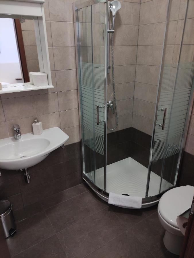 Apartment Veglia