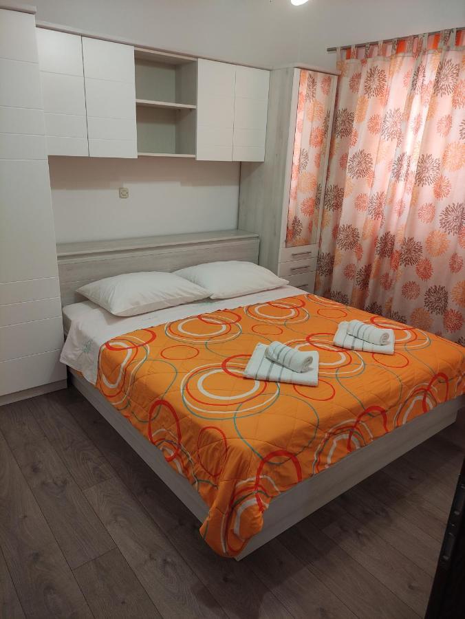Apartment Veglia Krk Town