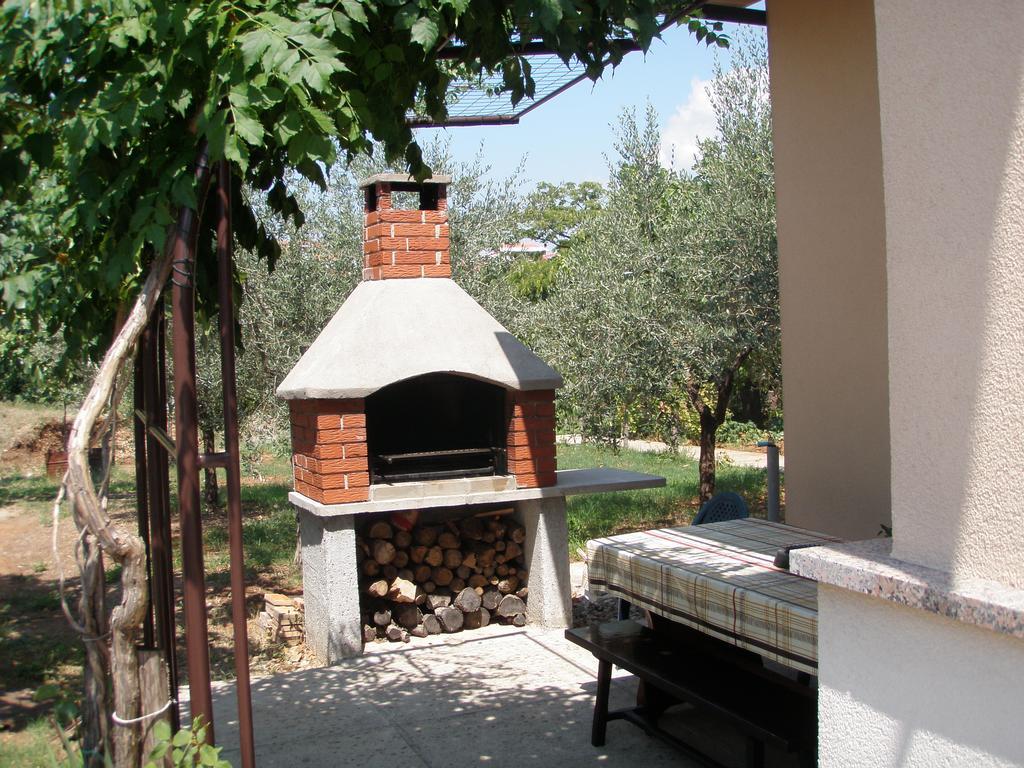 Apartment Veglia Apartman