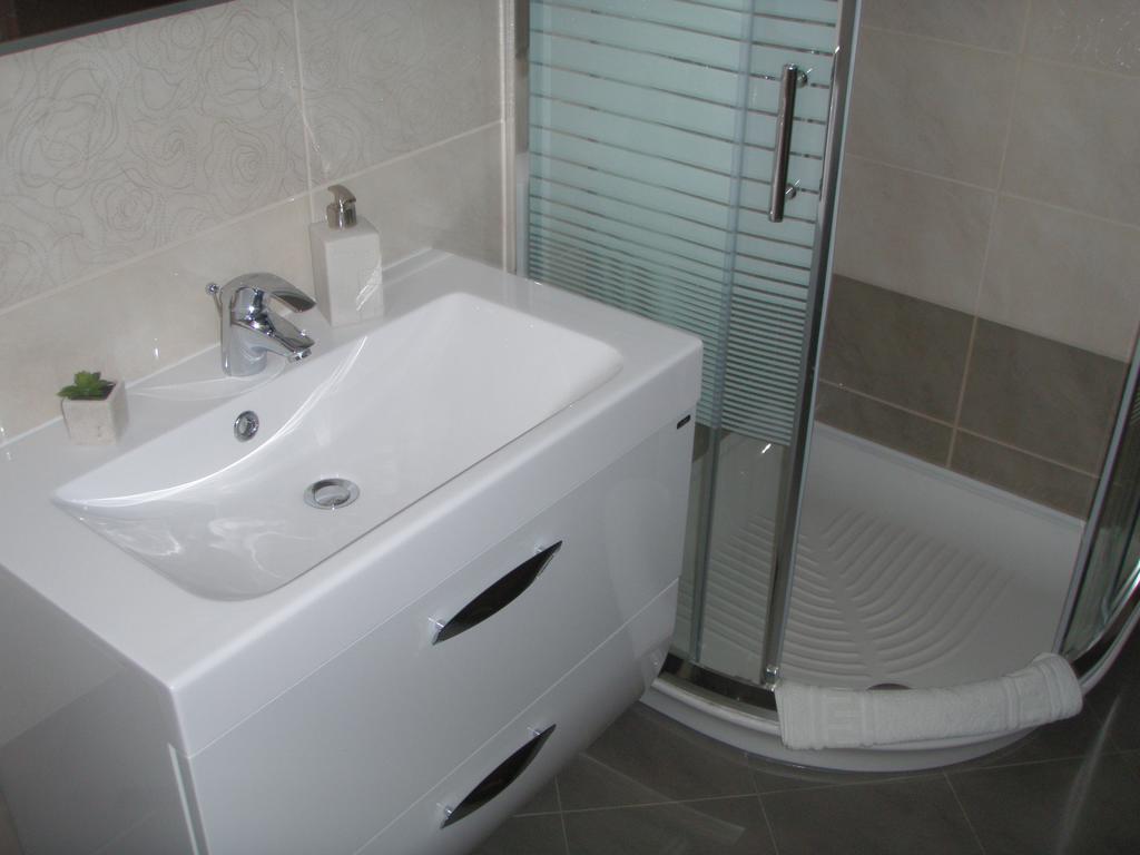 Lägenhet Apartment Veglia Krk Town