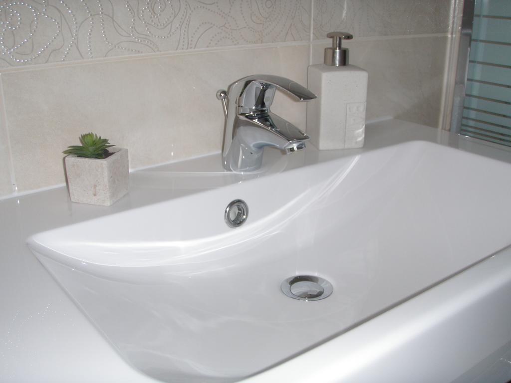 Apartment Veglia * Krk Town