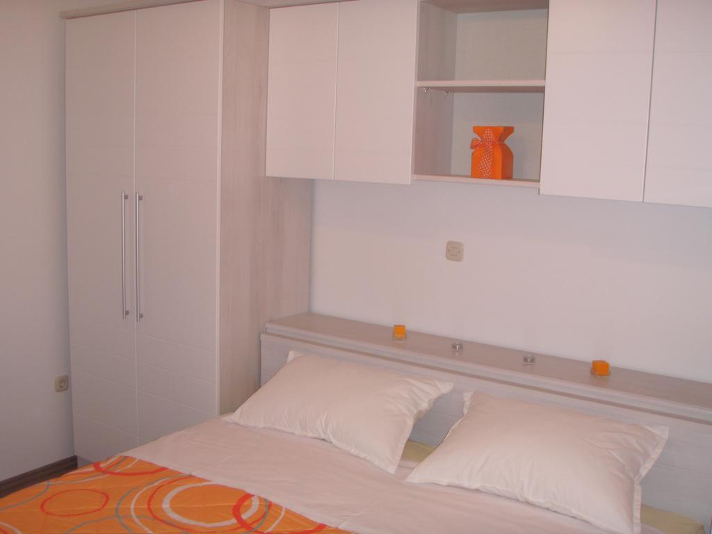 Apartment Veglia Krk Town