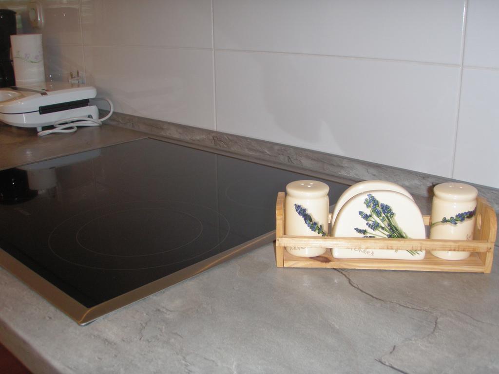 Lägenhet Apartment Veglia Krk Town