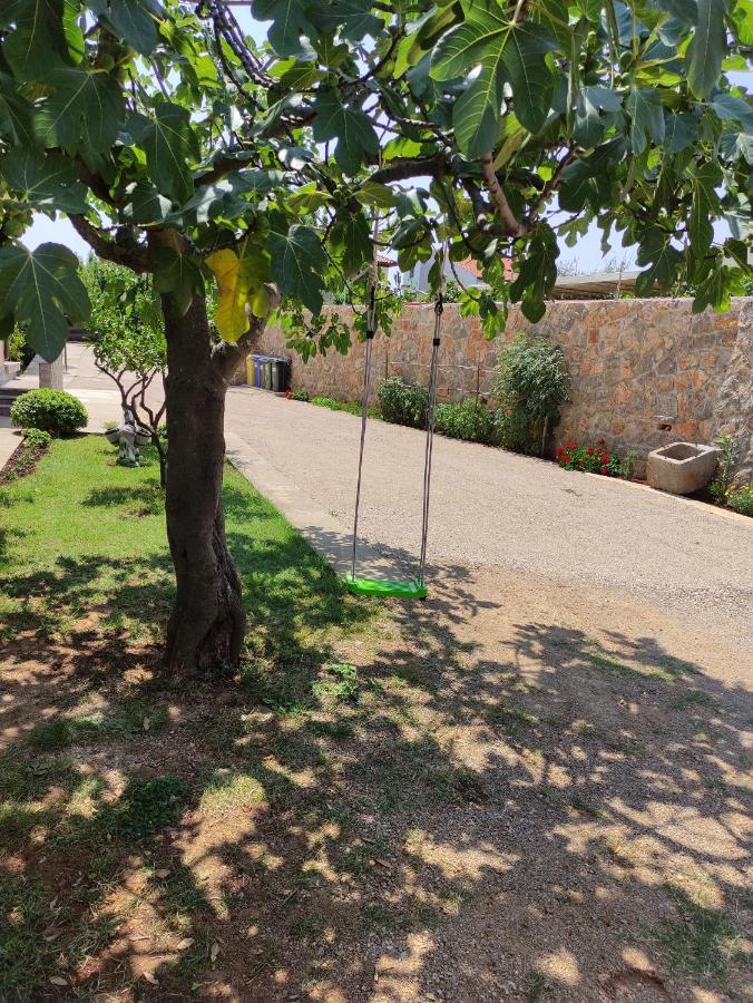 Apartment Veglia Apartma *