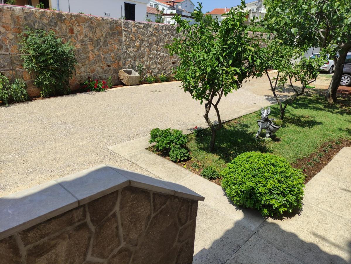 Apartment Veglia Apartma