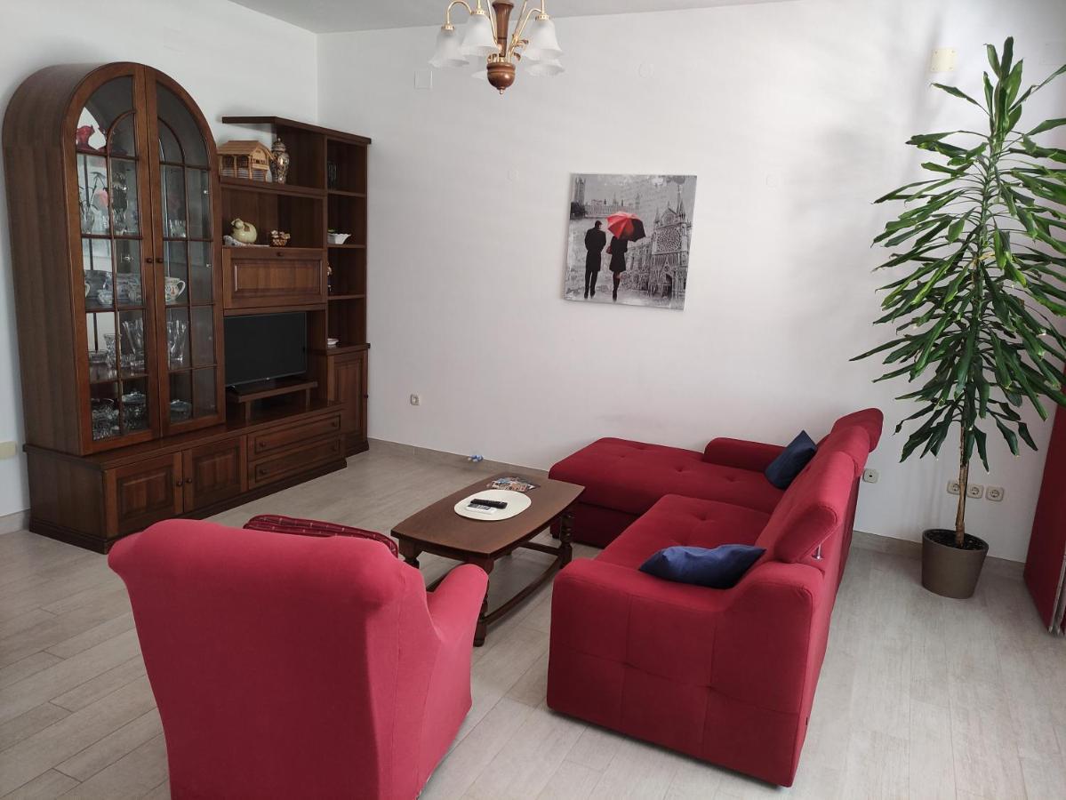 Apartma Apartment Veglia Krk Town