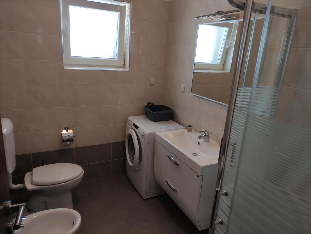 Apartma Apartment Veglia Krk Town