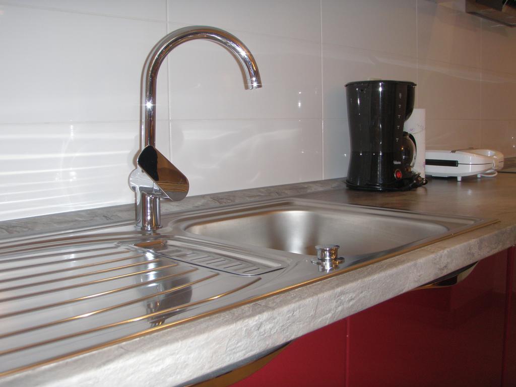 Apartment Veglia * Krk Town